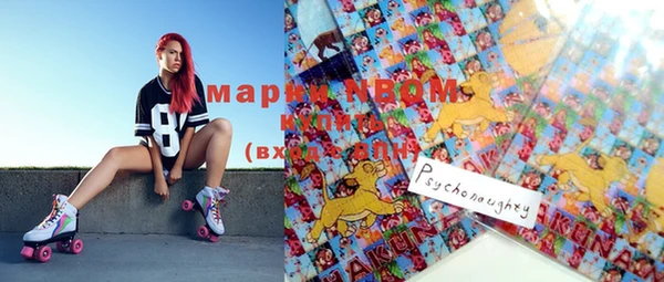 прущие крисы Балахна