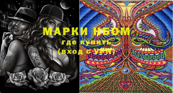 прущие крисы Балахна